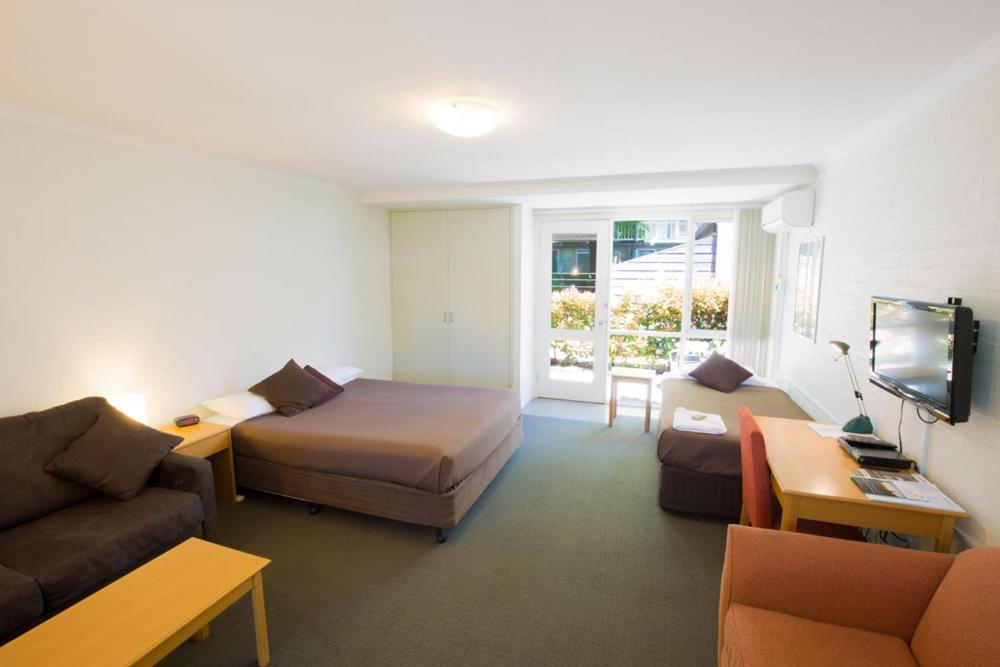 Summer East Apartments Orange Chambre photo