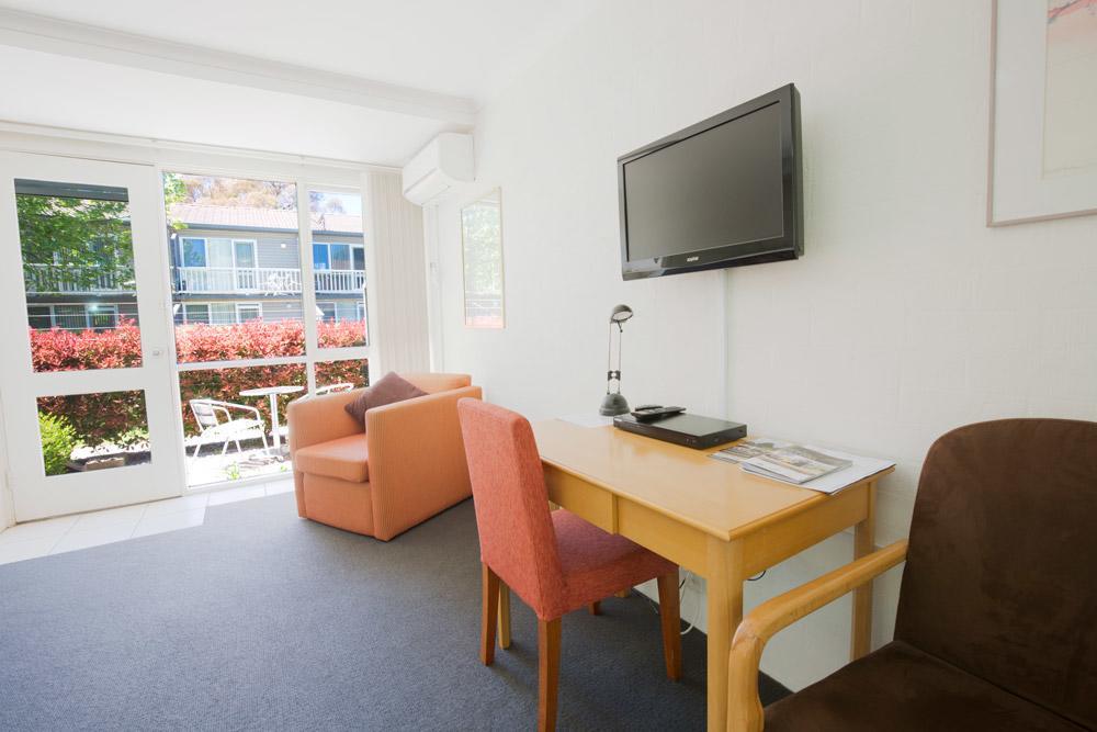 Summer East Apartments Orange Chambre photo
