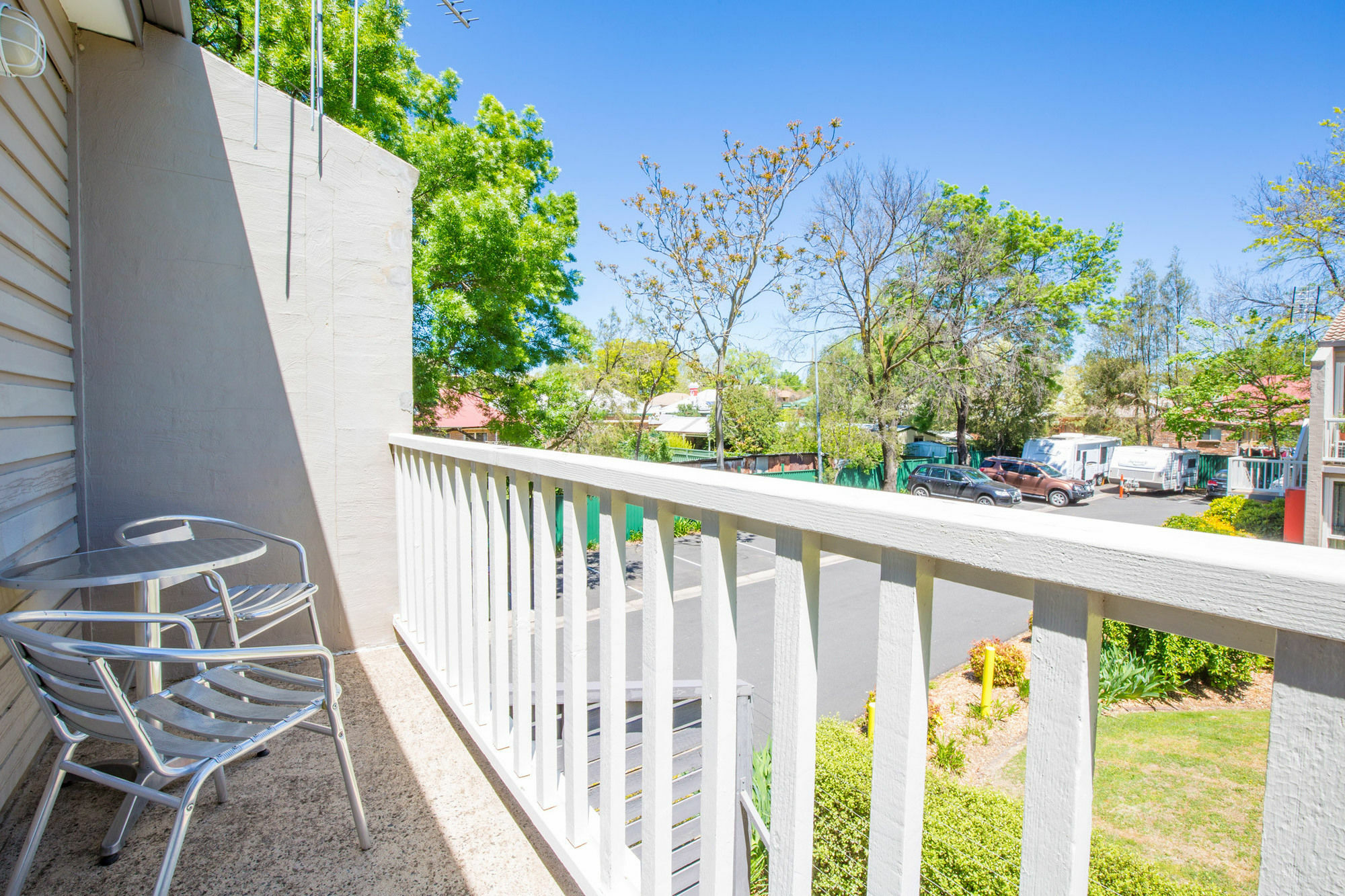 Summer East Apartments Orange Extérieur photo